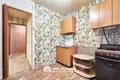 1 bedroom apartment 31 m² Minsk, Belarus