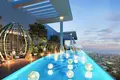 Ático 5 habitaciones 292 m² Dubái, Emiratos Árabes Unidos