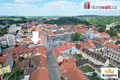 Commercial property 2 779 m² in Petruv Dvur, Czech Republic