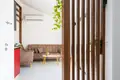 Residential quarter Nahalaot appartement divise