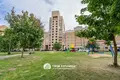 Apartamento 1 habitación 40 m² Minsk, Belarús
