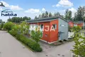Szeregowiec  Mantsala, Finlandia