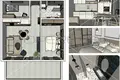 Квартира 69 м² Grad Zadar, Хорватия