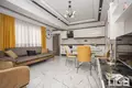 Mieszkanie 3 pokoi 100 m² Alanya, Turcja