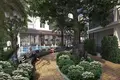 Квартира 2 комнаты 81 м² Са Кху, Таиланд