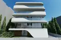 Mieszkanie 3 pokoi 140 m² Pafos, Cypr