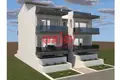 Квартира 2 комнаты 100 м² Неа-Перамос, Греция