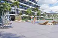 Residential complex Panorama Long Beach