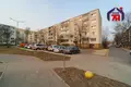 Wohnung 3 zimmer 50 m² Minsk, Belarus