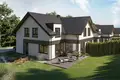 Apartamento 167 m² Balice, Polonia