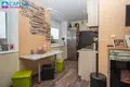 Mieszkanie 2 pokoi 46 m² Łanczanów, Litwa