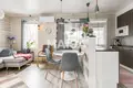 Квартира 3 комнаты 64 м² Paavola, Финляндия