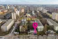 Mieszkanie 72 m² Warszawa, Polska