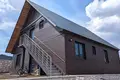 Шале 8 комнат 250 м² Жабляк, Черногория