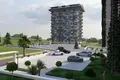 Appartement 2 chambres 39 m² Demirtas Koyu, Turquie