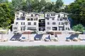 Appartement 3 chambres 77 m² Tivat, Monténégro