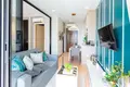 Wohnung 2 zimmer 30 m² Karon, Thailand