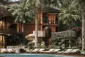 Appartement 1 chambre 44 m² Ubud, Indonésie