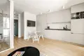 Appartement 3 chambres 37 m² Varsovie, Pologne