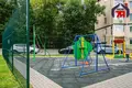 Квартира 1 комната 46 м² Минск, Беларусь