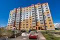 Appartement 1 chambre 38 m² Fanipal, Bélarus