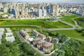 Wohnung 1 zimmer 124 m² Basaksehir, Türkei