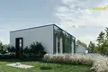 Chalet 250 m² Papiarnianski sielski Saviet, Bélarus