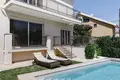 3 bedroom villa 232 m² Germasogeia, Cyprus