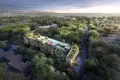 Penthouse 4 bedrooms 303 m² Choeng Thale, Thailand