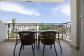 Mieszkanie 2 pokoi 68 m² Paralimni, Cypr