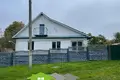 House 57 m² Dzieraviancycki sielski Saviet, Belarus