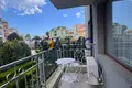Mieszkanie 2 pokoi 58 m² Sweti Włas, Bułgaria
