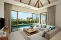 3-Zimmer-Villa 354 m² Choeng Thale, Thailand