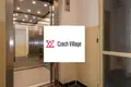 Квартира 1 комната 26 м² Столица Прага, Чехия