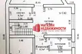 Dom 184 m² Grodno, Białoruś