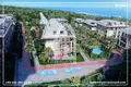 Appartement dans un nouvel immeuble Istanbul Sea Apartments Complex Beylikduzu
