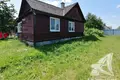 Haus 45 m² Carnaucycki sielski Saviet, Belarus