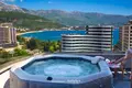 Apartamento 5 habitaciones 95 m² Budva, Montenegro