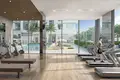 Квартира 3 комнаты 126 м² Дубай, ОАЭ