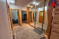 2 room apartment 55 m² in Minsk, Belarus
