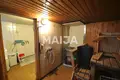 Maison  Ii, Finlande