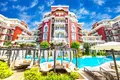 2 bedroom apartment  Nesebar, Bulgaria