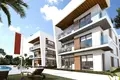 Penthouse 3 bedrooms 115 m² Los Alcazares, Spain