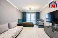 Mieszkanie 1 pokój 43 m² Mińsk, Białoruś
