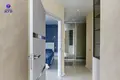Квартира 3 комнаты 58 м² Минск, Беларусь
