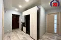Apartamento 2 habitaciones 52 m² Saligorsk, Belarús