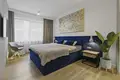 3 room apartment 120 m² Warsaw, Poland