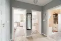 3 room apartment 51 m² Poznan, Poland