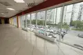 Oficina 6 147 m² en Moscú, Rusia