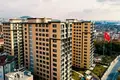 Apartamento 3 habitaciones  Pendik, Turquía